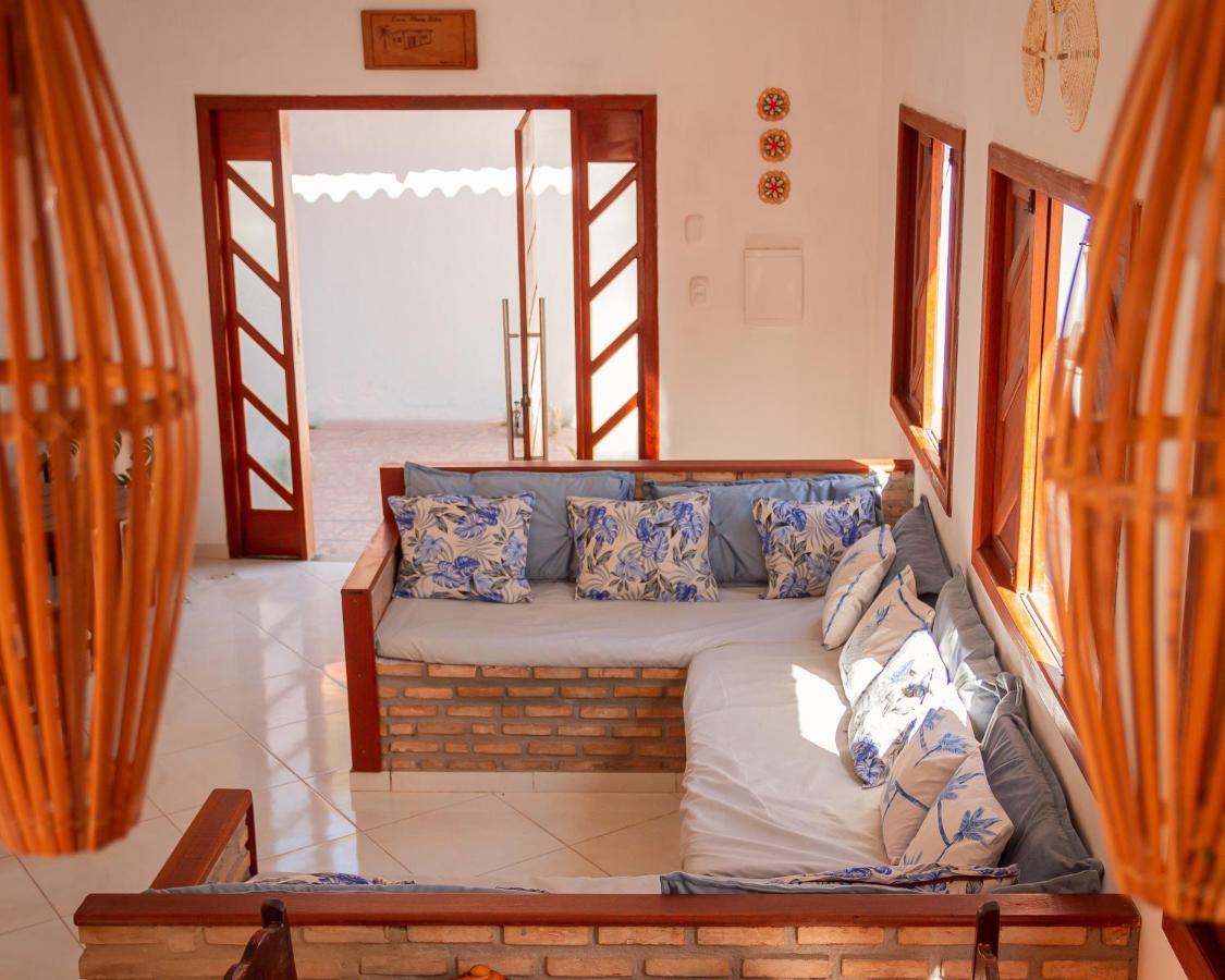 Villa Casa Viana Trancoso Exterior foto