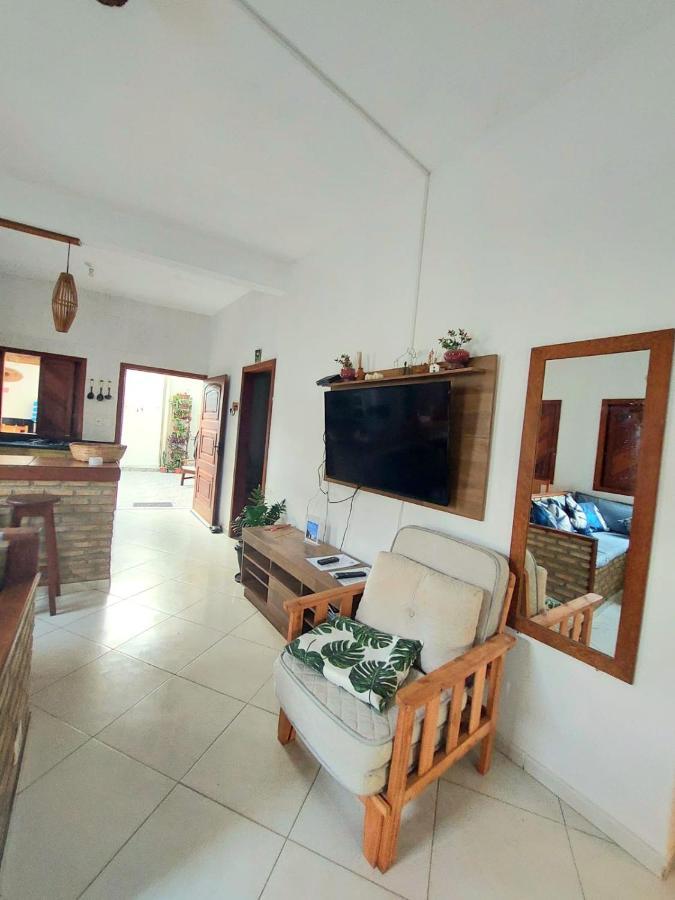 Villa Casa Viana Trancoso Exterior foto